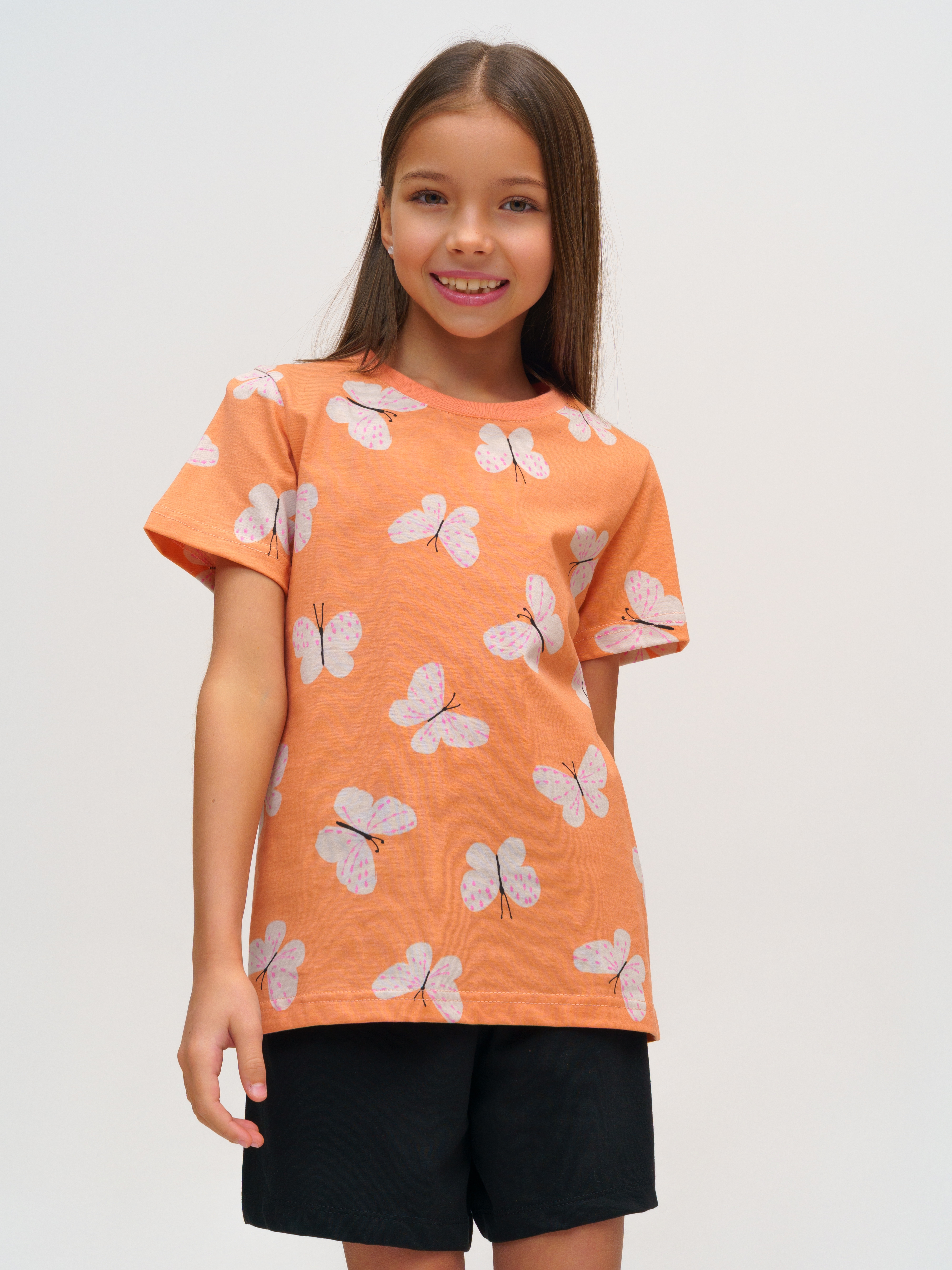 Футболка 3 шт LELO kids LELO-520-05 - фото 7