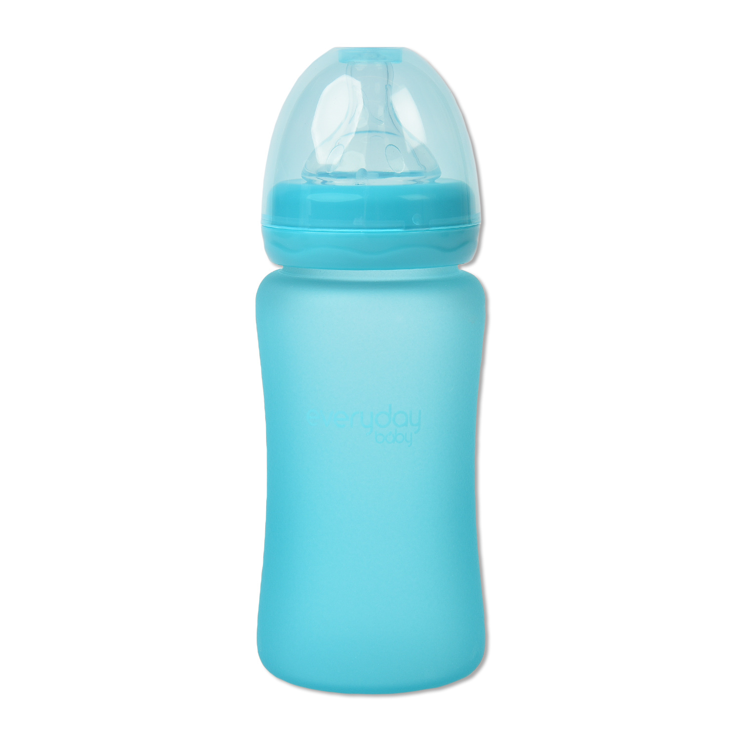 Бутылочка Everyday baby Anti-Colic 240 мл - фото 1