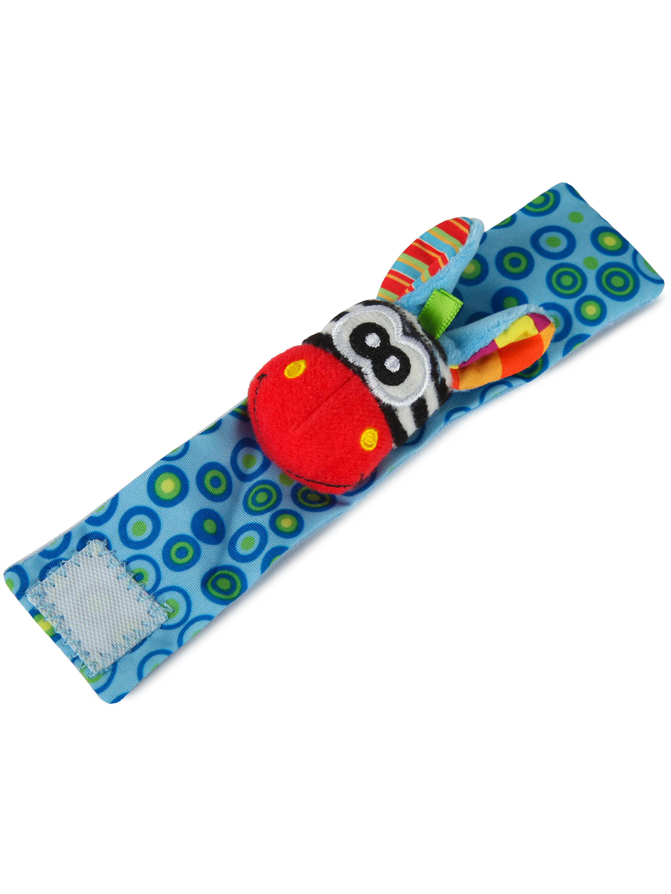 Игрушка BabyGo Зоо - фото 5
