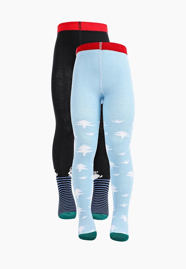 Колготки 2 пары АЙАС 17-003-22 - фото 2