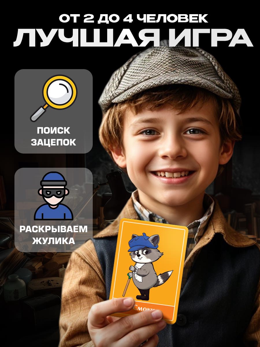 Настольная игра Лас Играс - фото 4