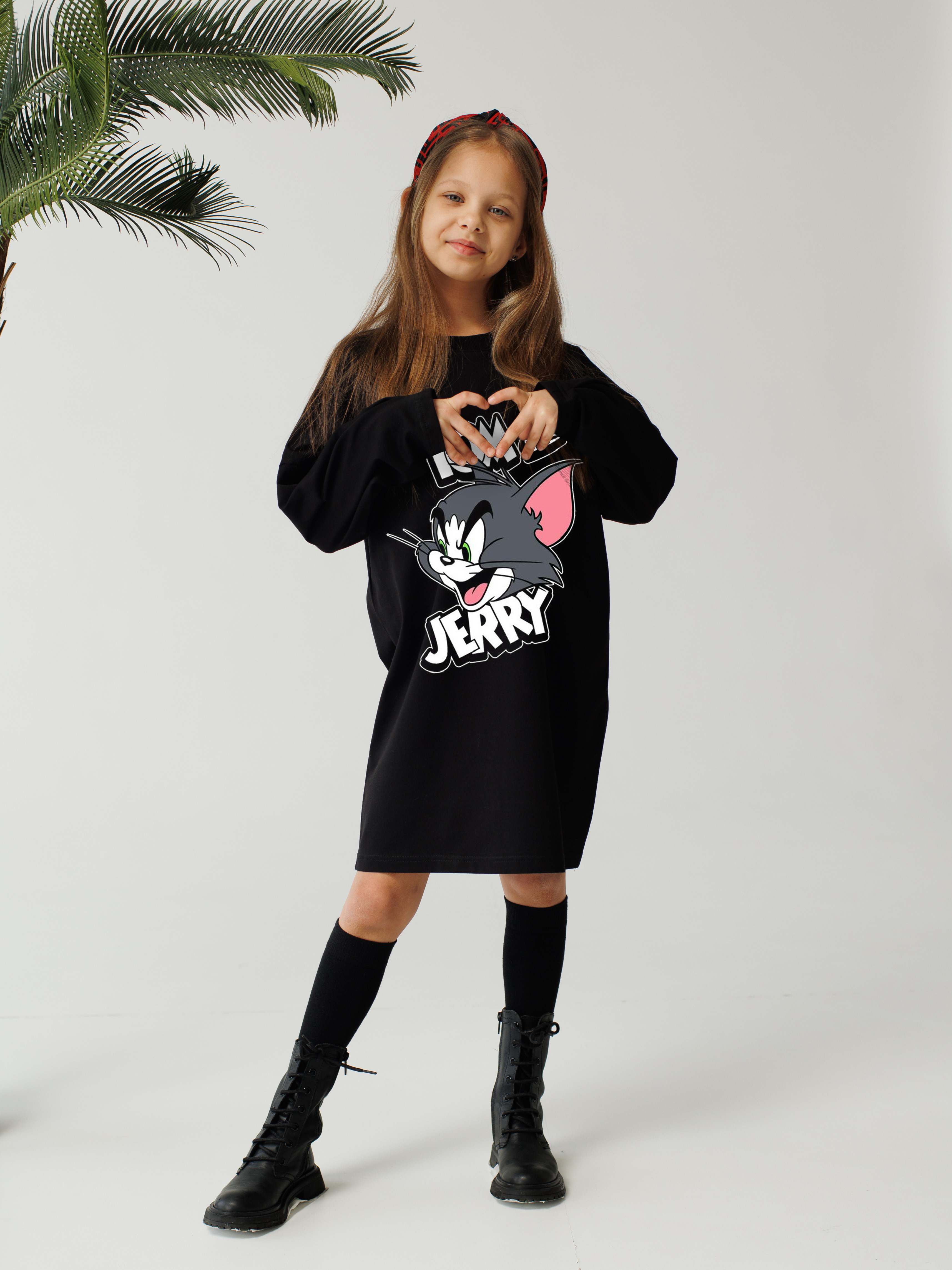 Платье Lemonwear d6033 - фото 1