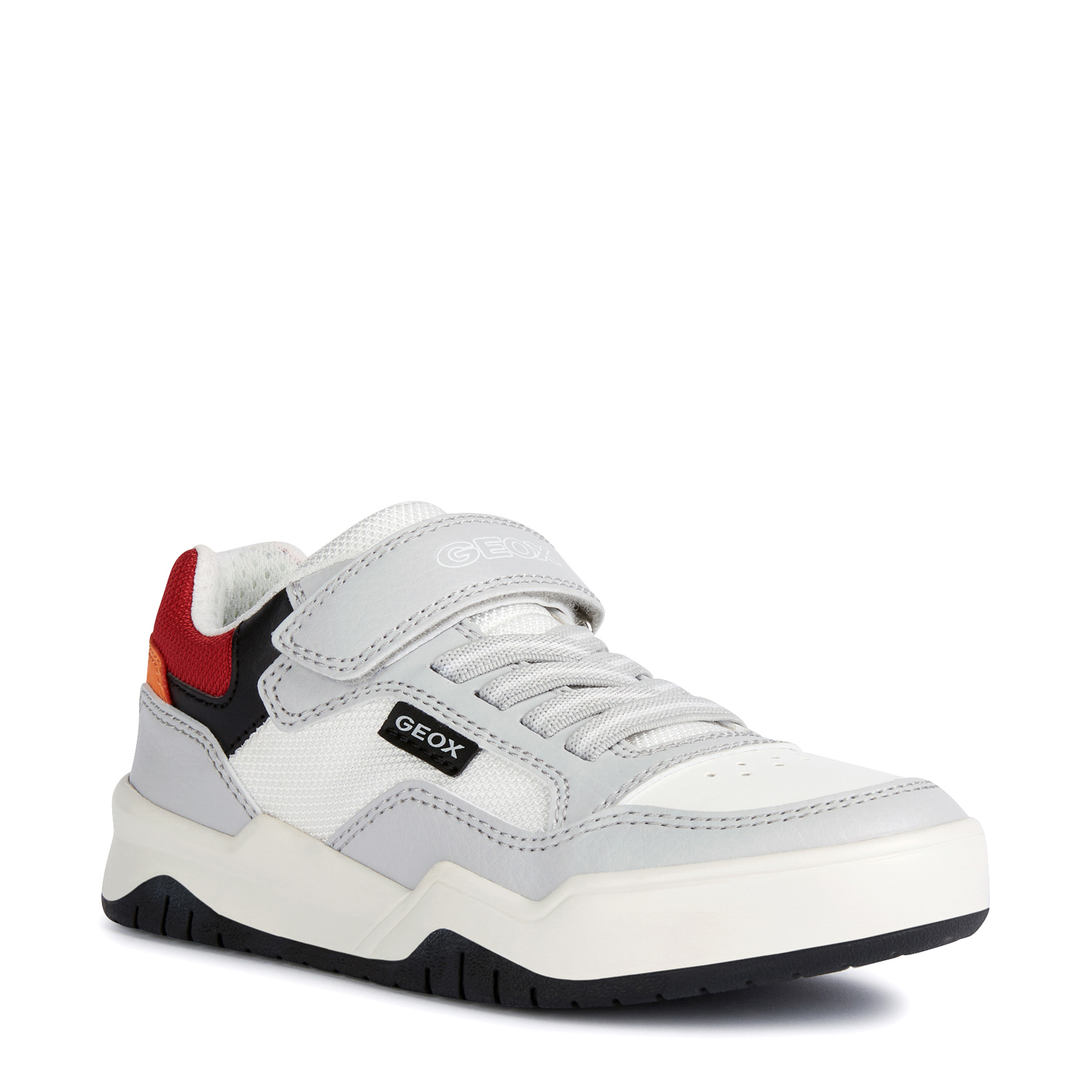 Кроссовки GEOX J167RB0FEFUC1234 - фото 2