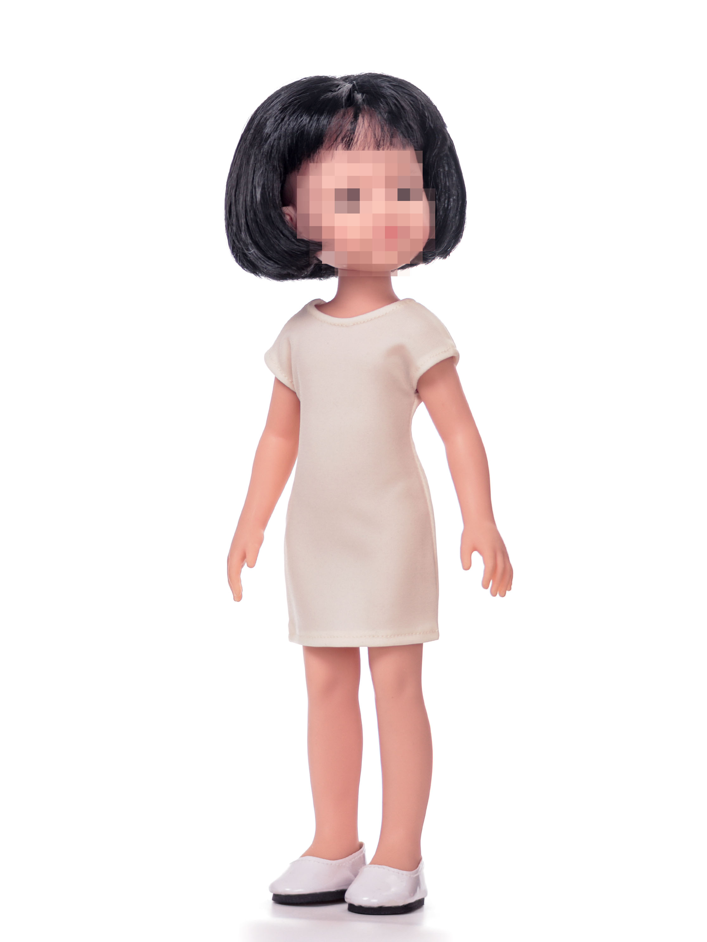 Одежда для кукол VIANA 9.50.21v - фото 5