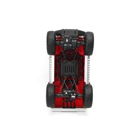 Пикап РУ WPL 1:8