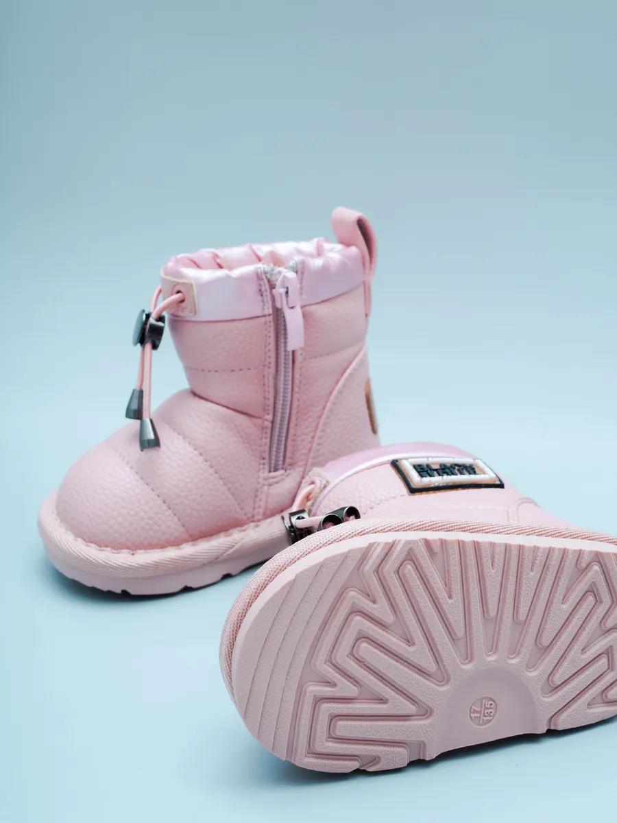 Угги Тотошка W3-M - фото 9