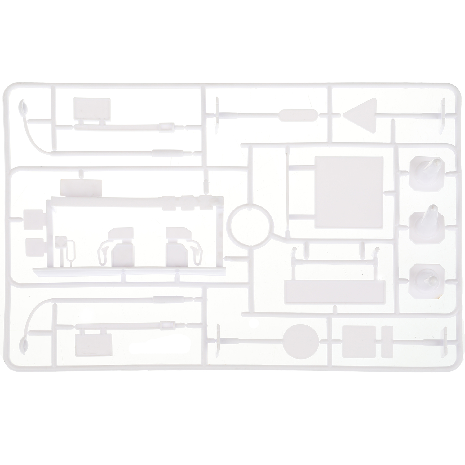 Игровой набор Технодрайв Парковка 380735 - фото 10