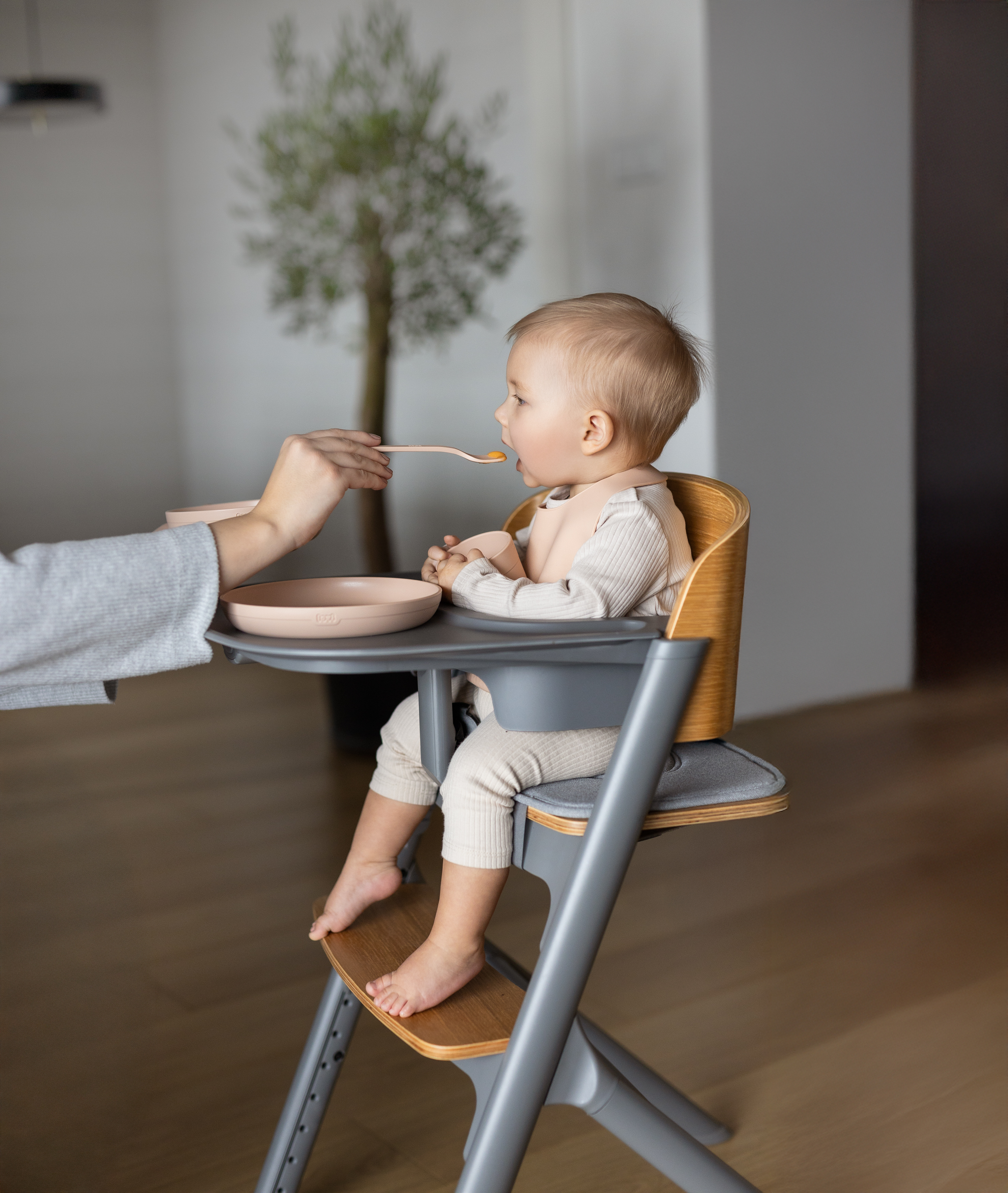 Набор посуды LOVI - фото 15