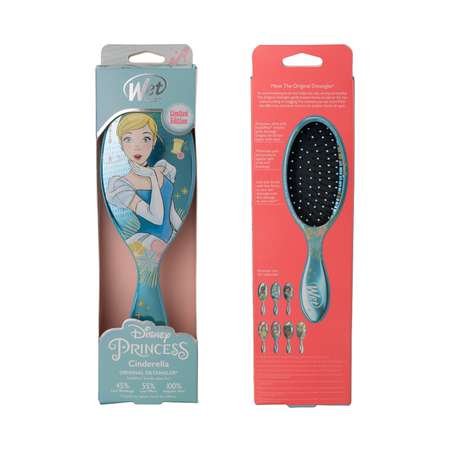 Расческа WET BRUSH