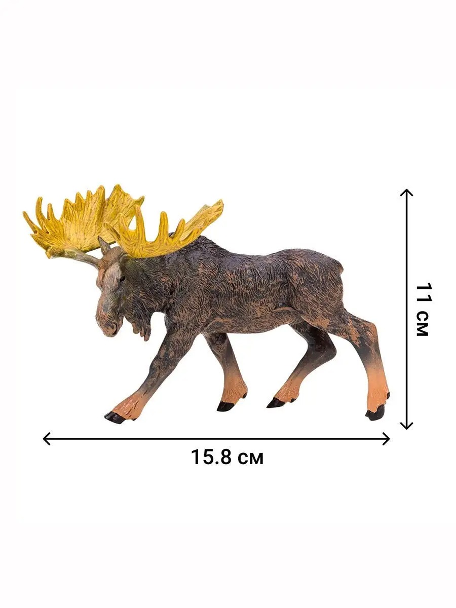 Игровой набор Masai Mara На ферме - фото 3