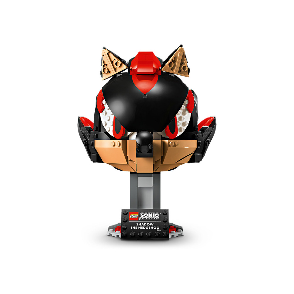 Конструктор LEGO Sonic the Hedgehog Ёж Шэдоу 77000 0 дет. - фото 3