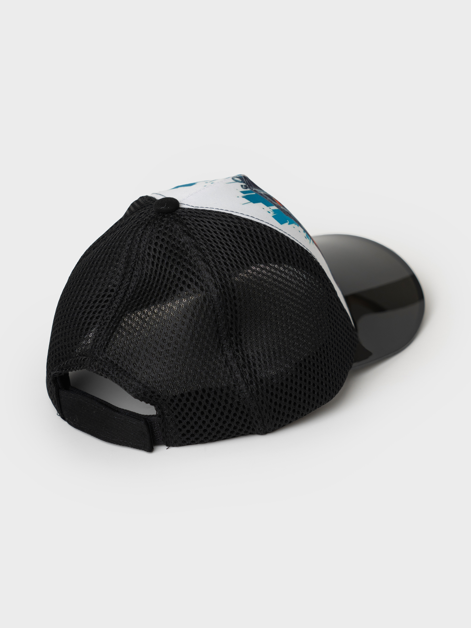 Бейсболка PlayToday 12611135 - фото 6