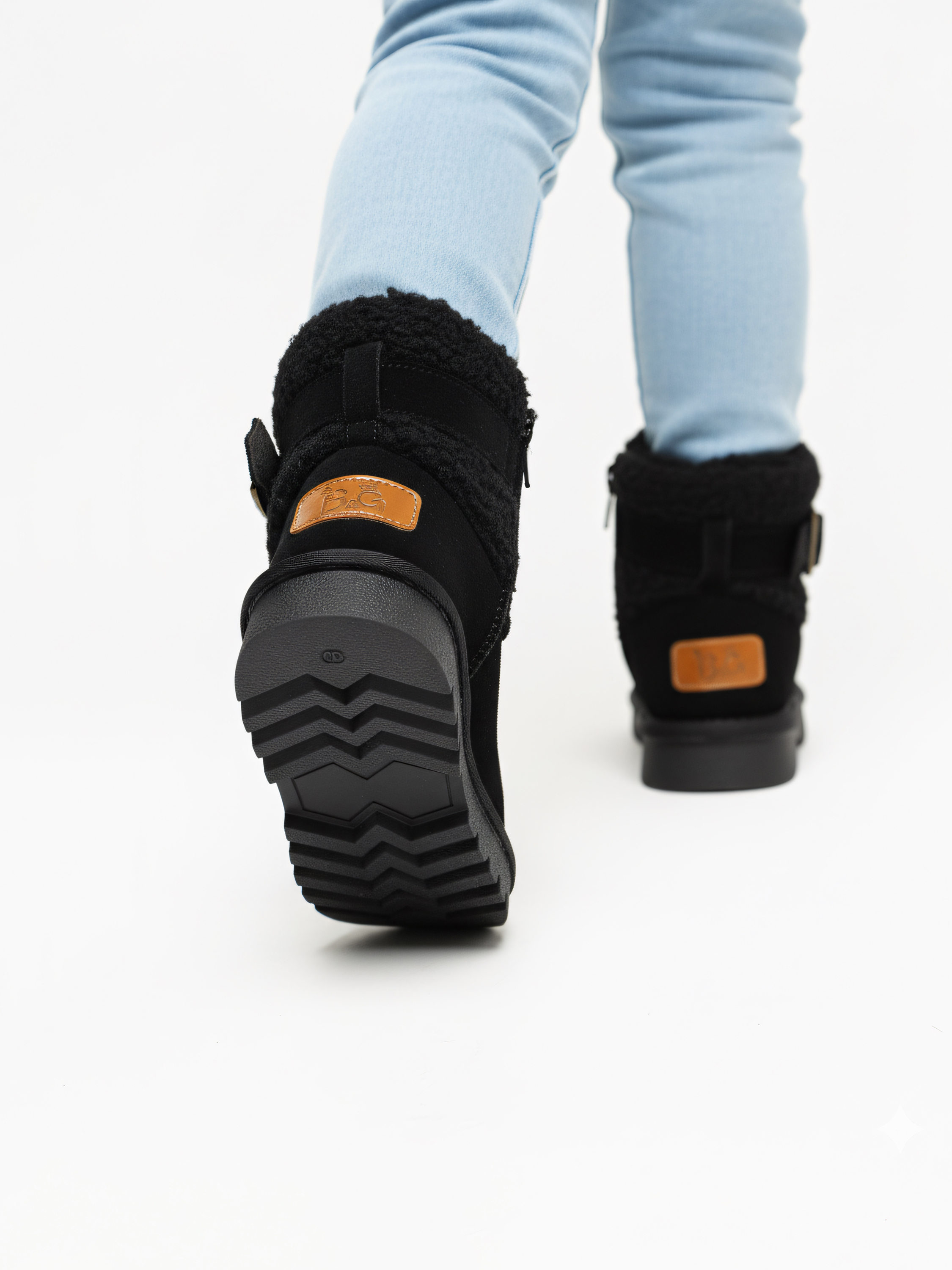 Угги Boys and Girls 2321-1A - фото 8