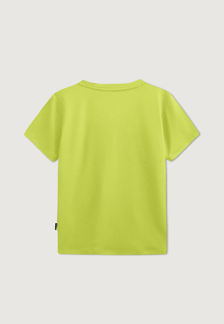 Футболка Lassie 73206104-8300 - фото 3