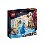 Конструктор LEGO 482 дет.