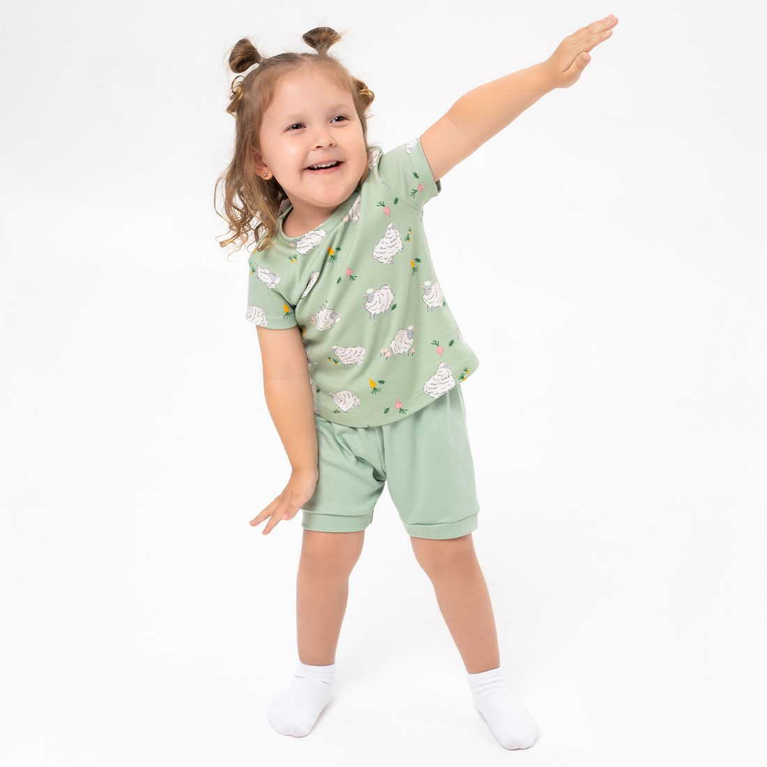 Комплект YOULALA 6988200510 - фото 2