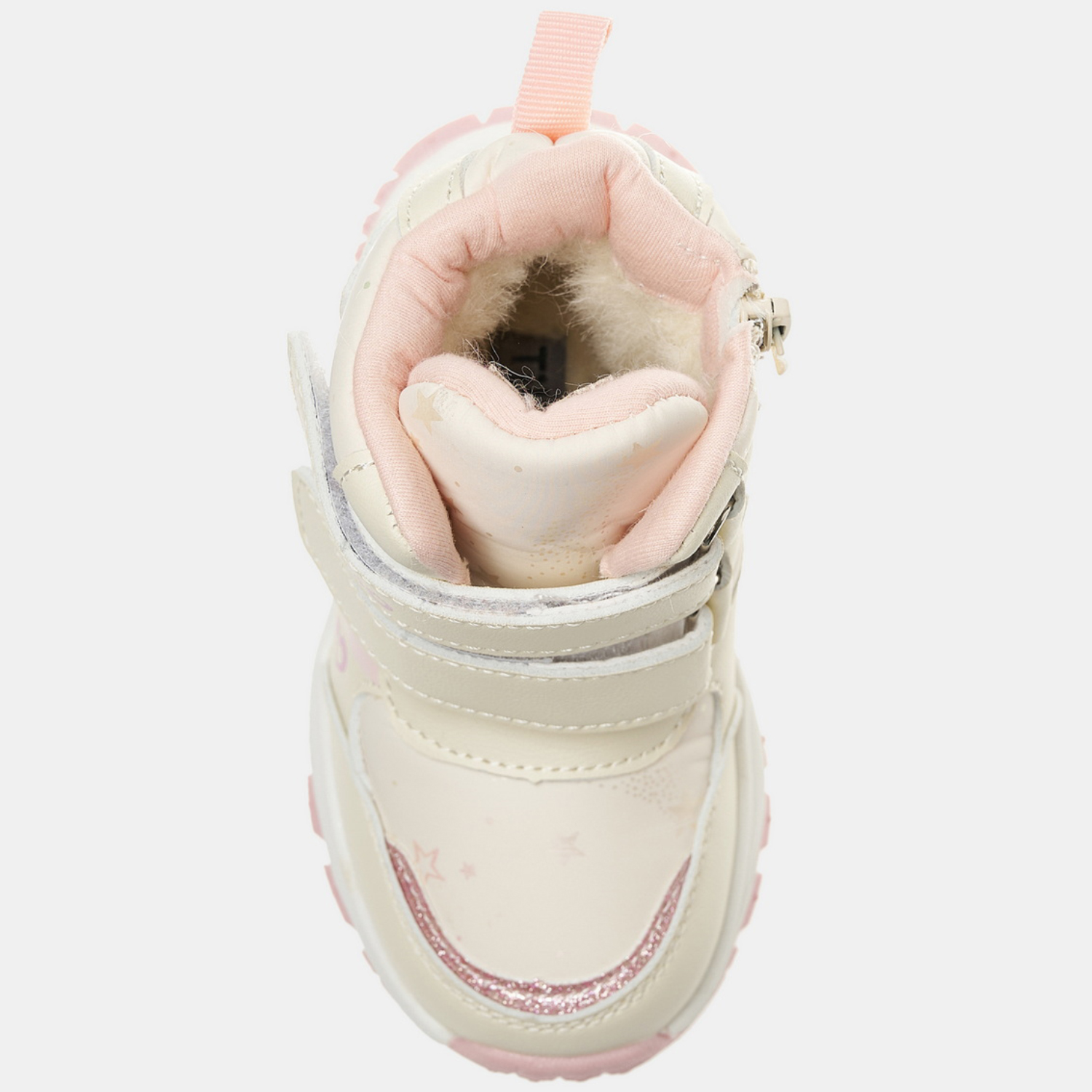 Дутики TikkaGo 7Y67_24021_beige - фото 8