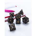 Настольная игра SHADOWOLF Кубики для D&D