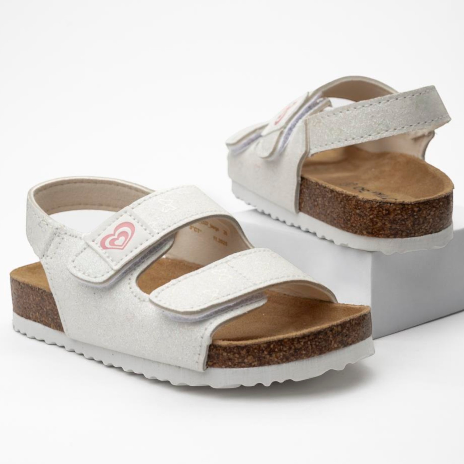 Биркенштоки TikkaGo 2N12_2537_beige - фото 2