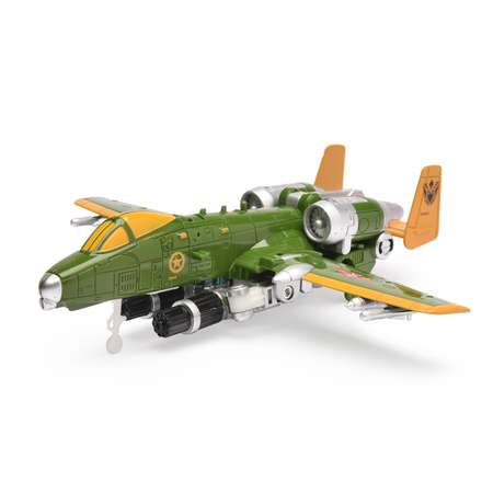 Игровой набор Devik Toys
