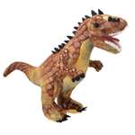 Игрушка мягкая All About Nature Аллозавр K8554-PT
