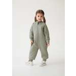 Стеганый комбинезон Lassie