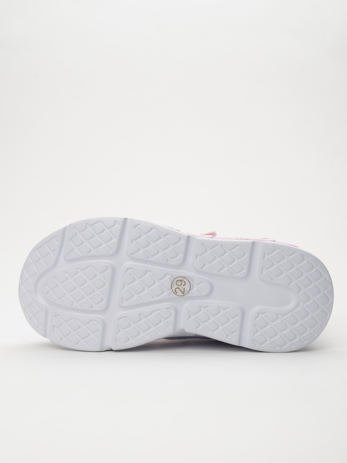 Кроссовки TikkaGo 3D35_11329_pink - фото 7