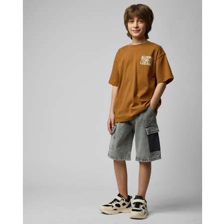 Шорты Futurino Fashion