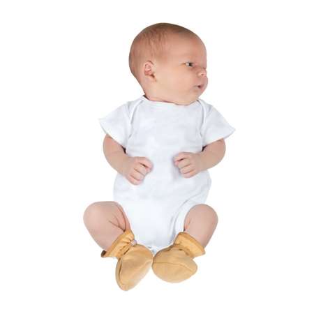 Пинетки SEVIBEBE согревающие от коликов с косточками вишни