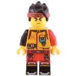 Фигурка LEGO Monkie Kid