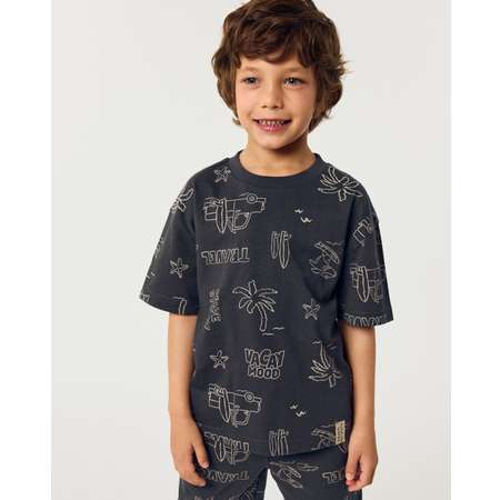 Футболка Futurino