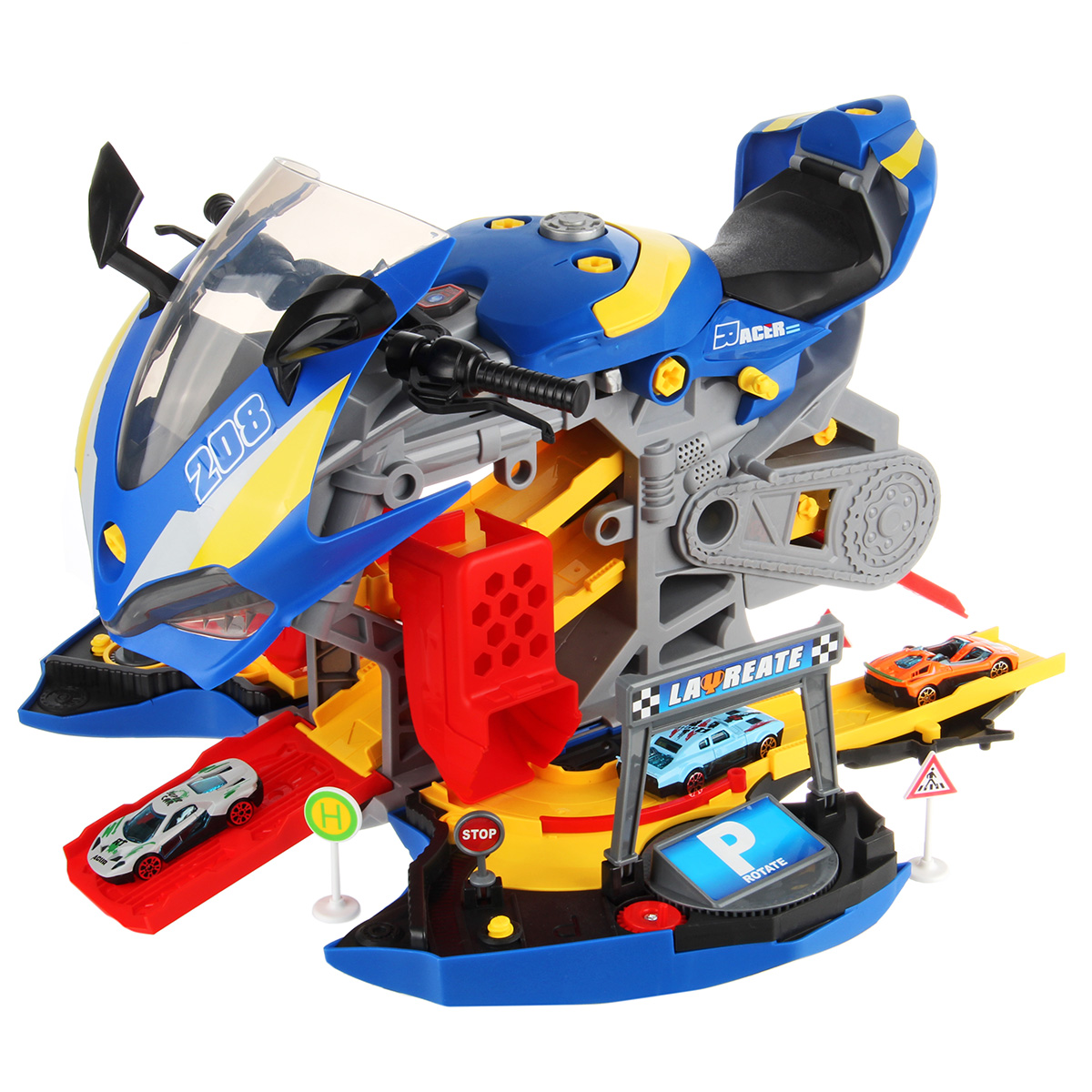 Игрушка Veld Co - фото 31