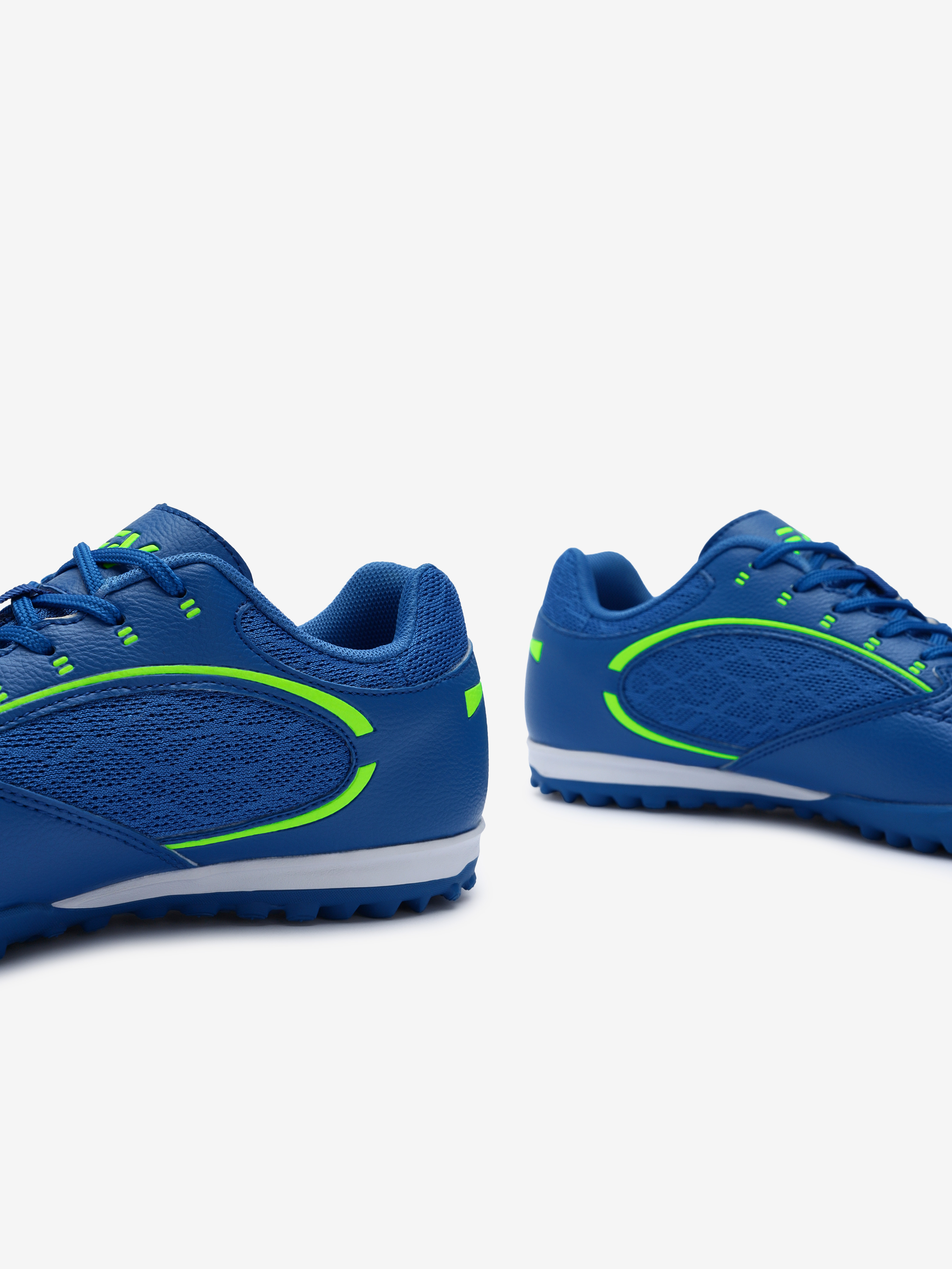 Бутсы FN KFN5061003-415 - фото 16