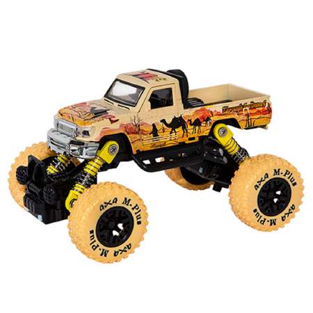 Внедорожник Wincars Jeep