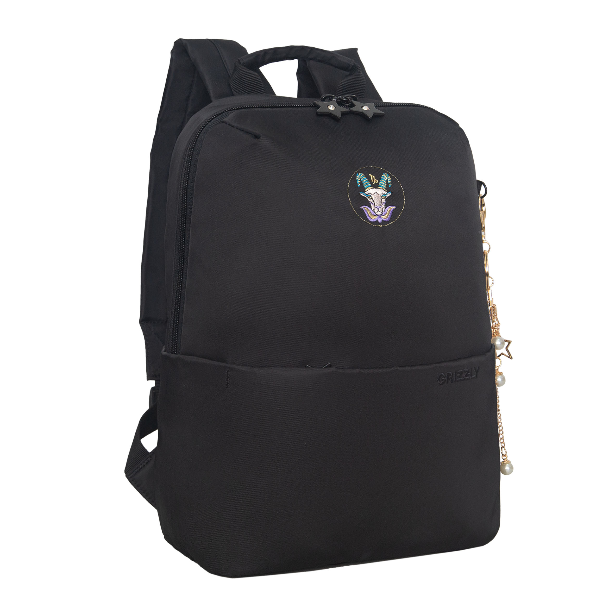 Рюкзак Grizzly Козерог - фото 2