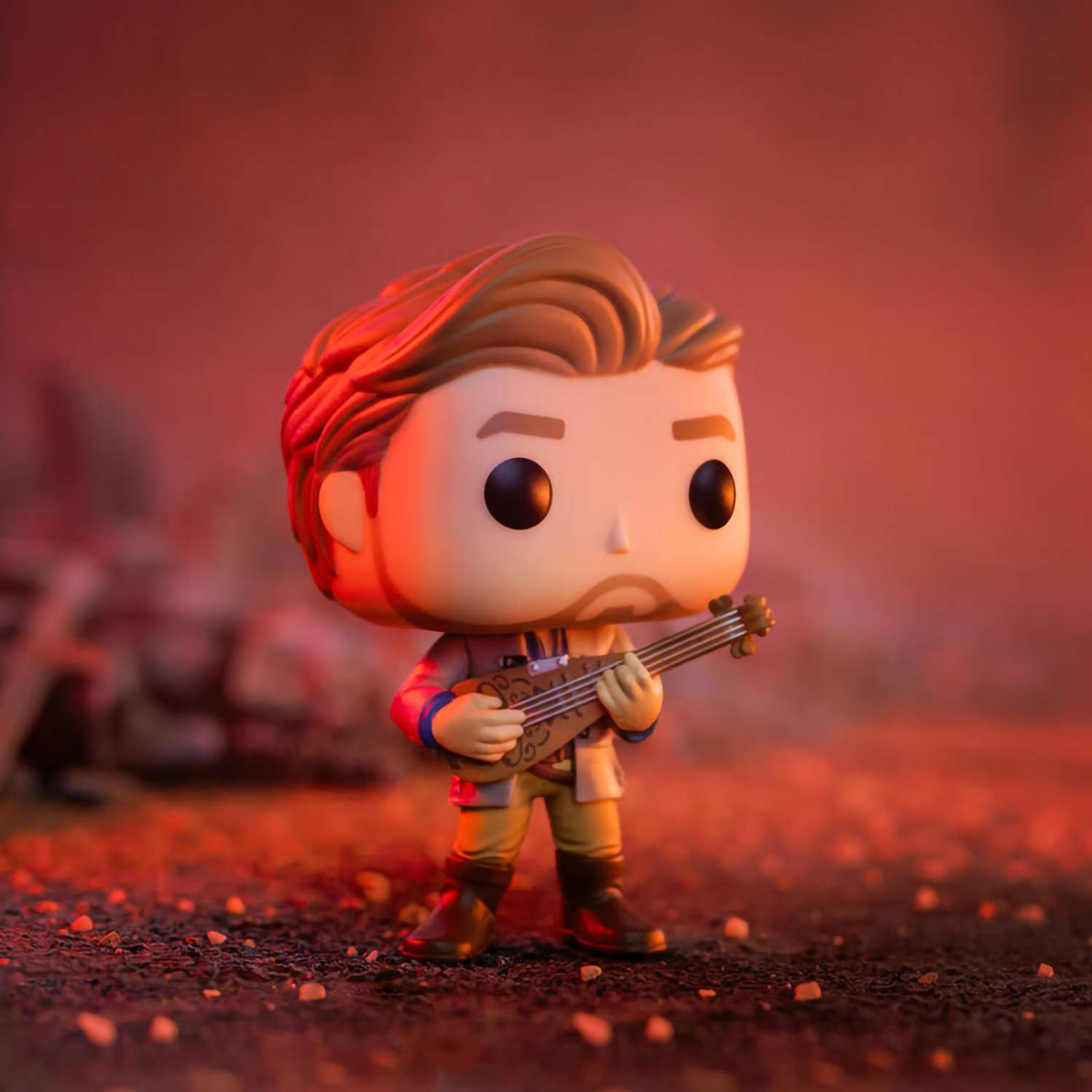 Фигурка Funko - фото 3