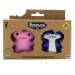 Фигурка FUGGLER Коллекционная