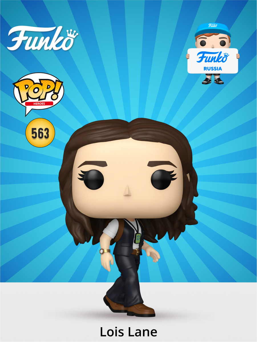 Фигурка Funko - фото 1