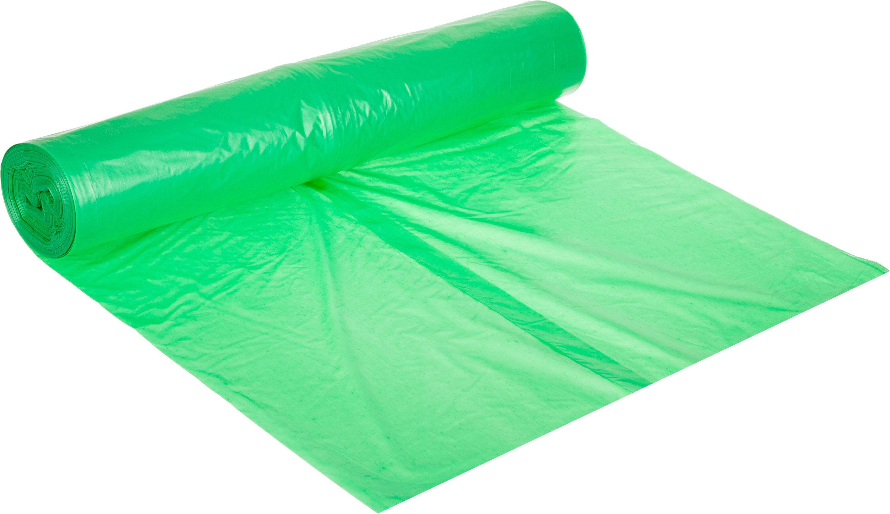 Мешки для мусора Luscan 120л - фото 4