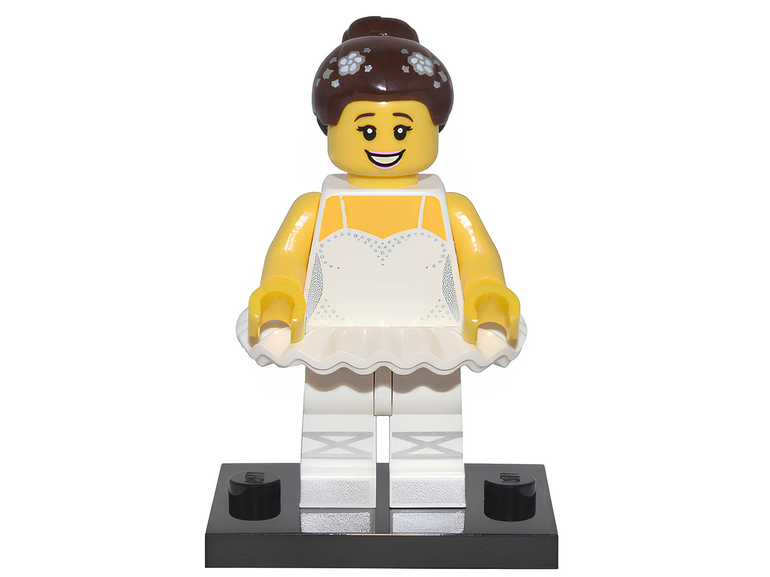 Фигурка LEGO Minifigures col15-10 - фото 1