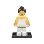 Фигурка LEGO Minifigures col15-10