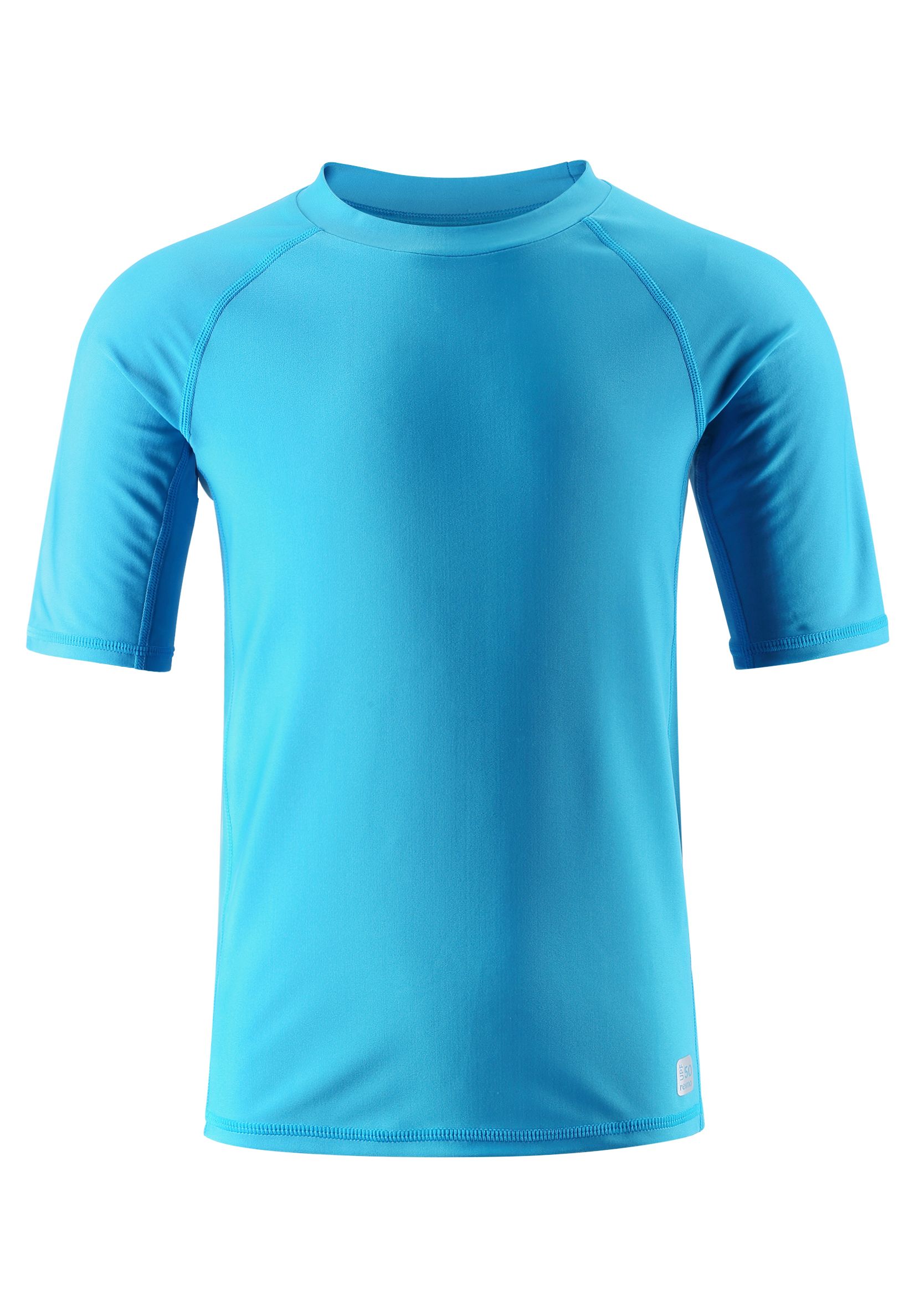 Футболка купальная Reima 536487A-7320 - фото 1