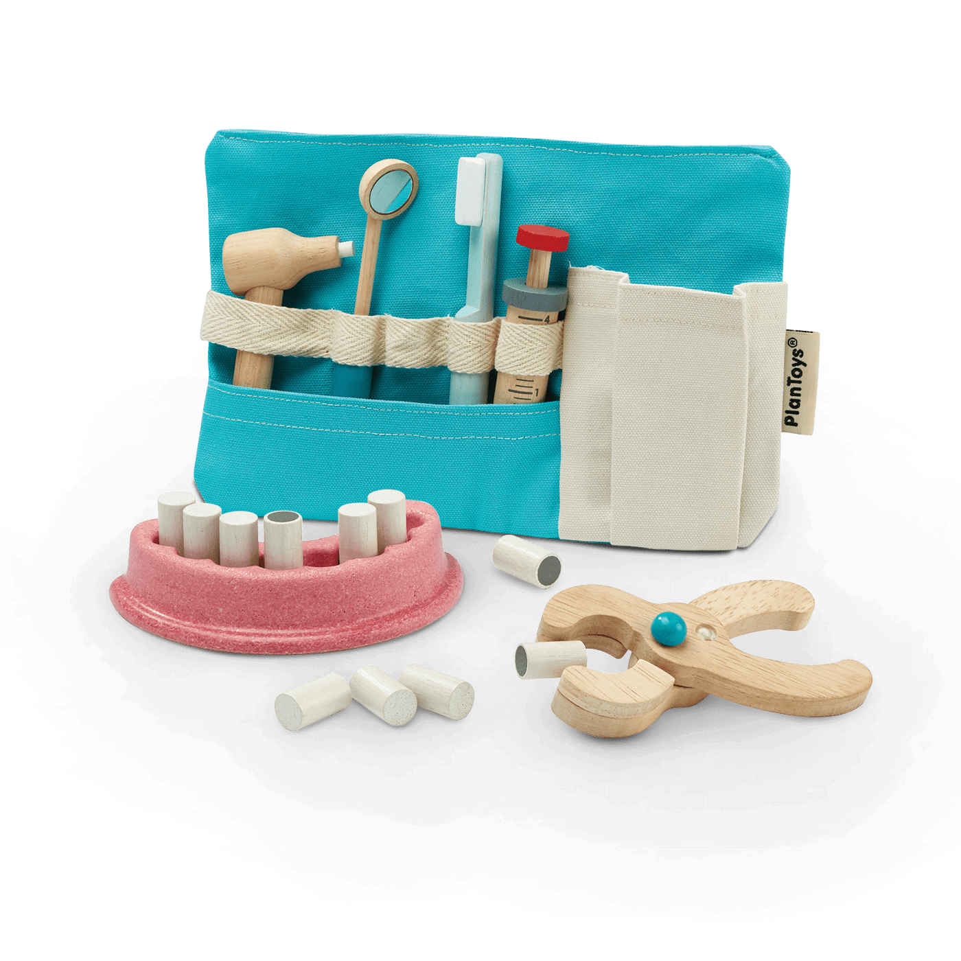 Игрушка Plan Toys посуда - фото 1