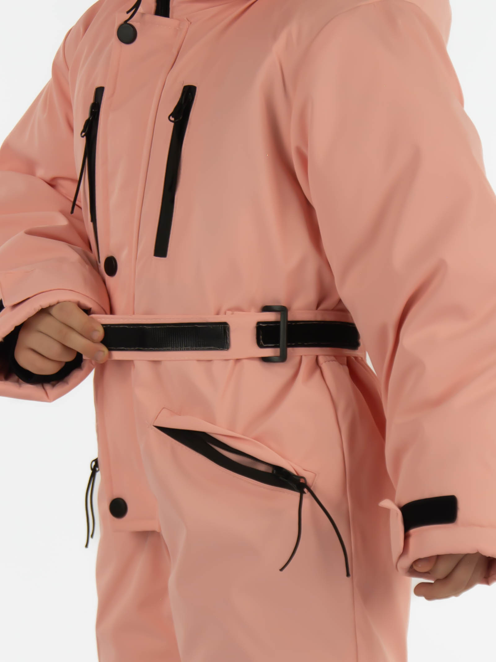 Комбинезон CASTLELADY 662662896 - фото 12