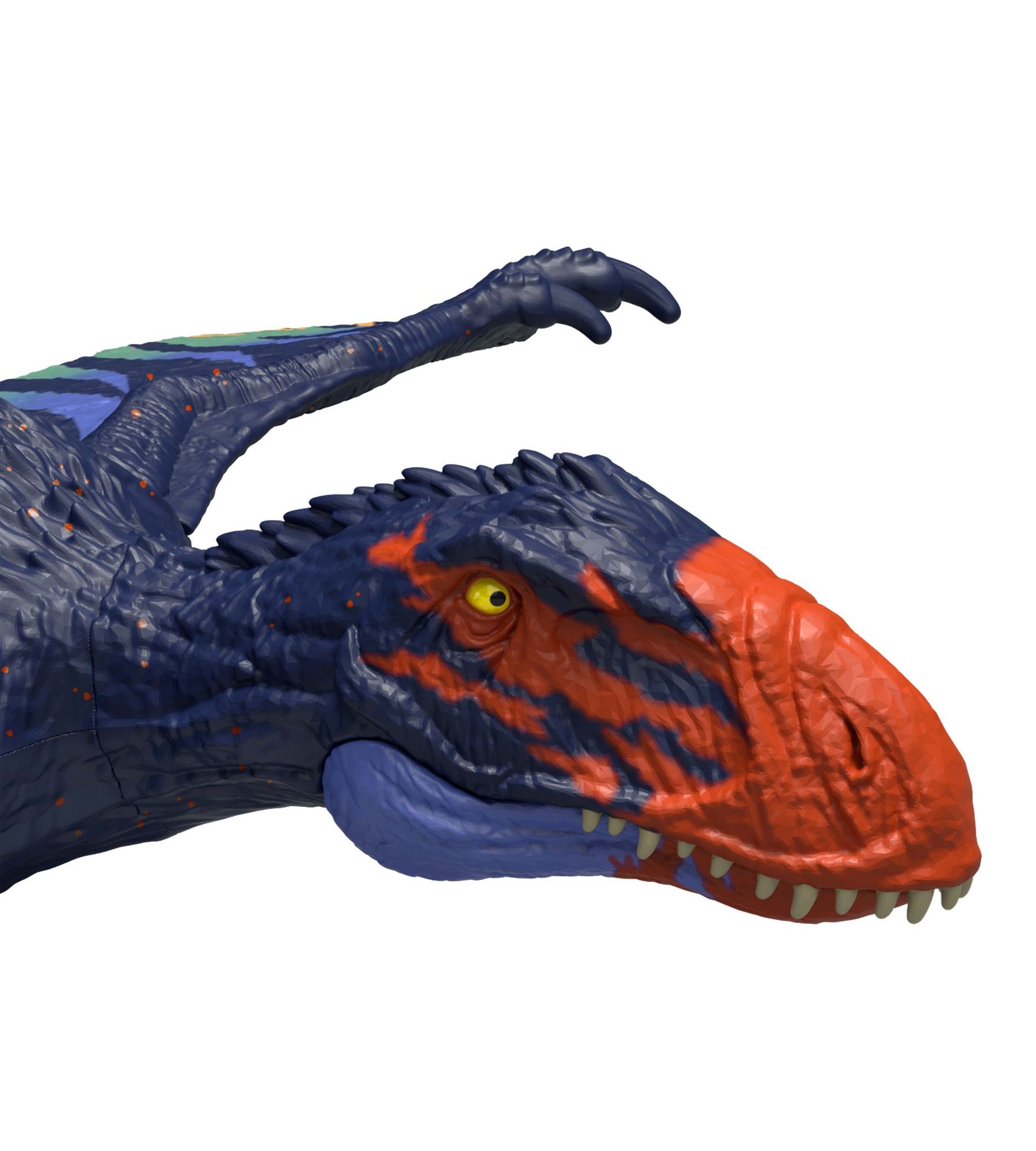 Фигурка Jurassic World Dimor - фото 3