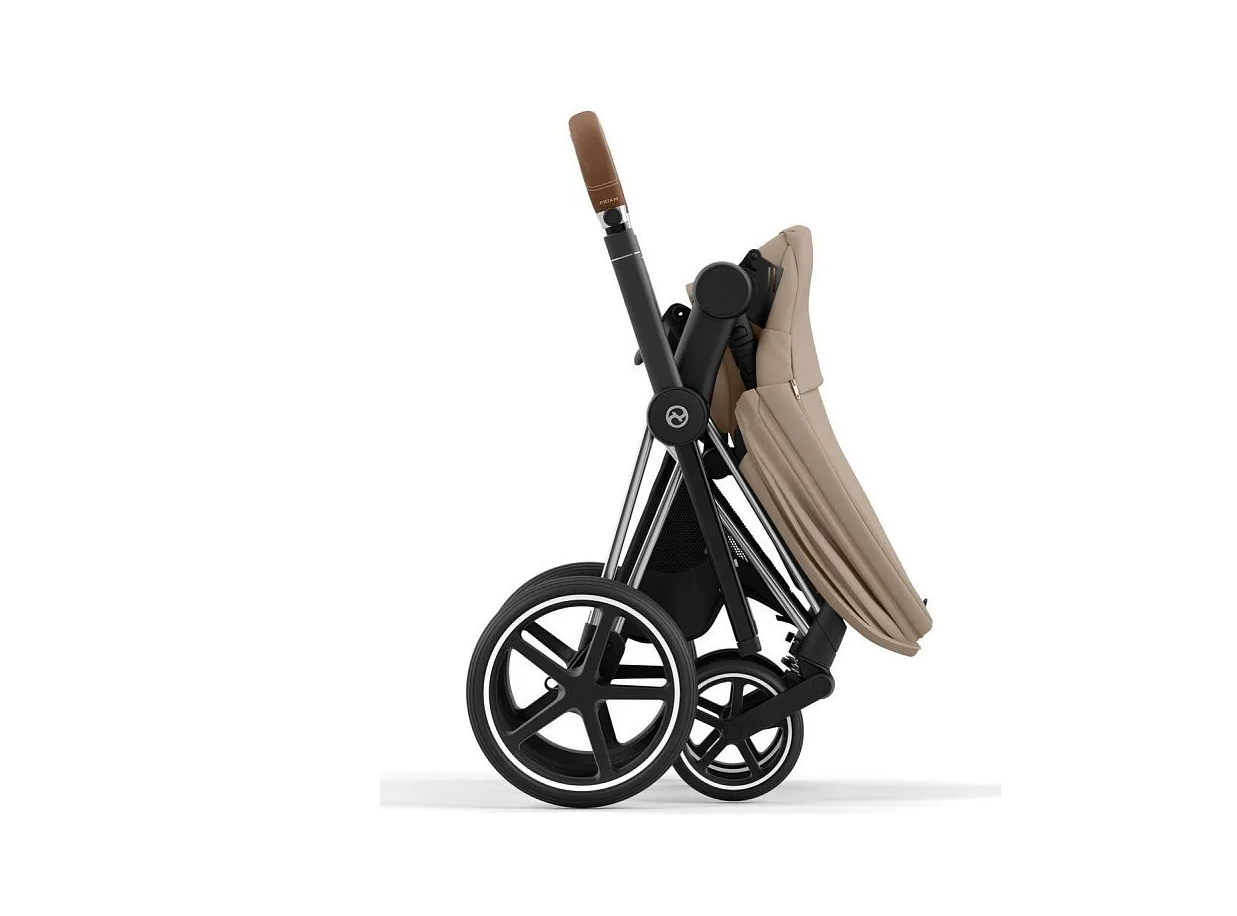 Коляска 2в1 Cybex Priam IV 2 в 1 - фото 14