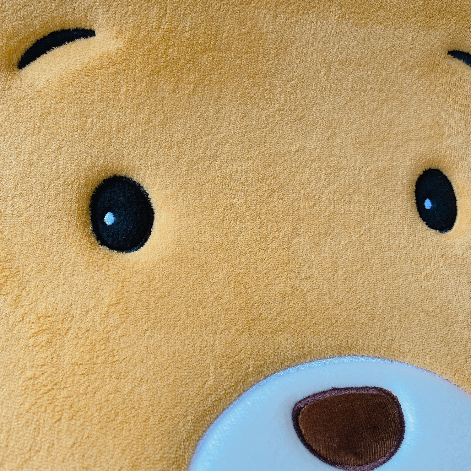 Мягкий коврик Мишка коричневый Uviton Bear - фото 15