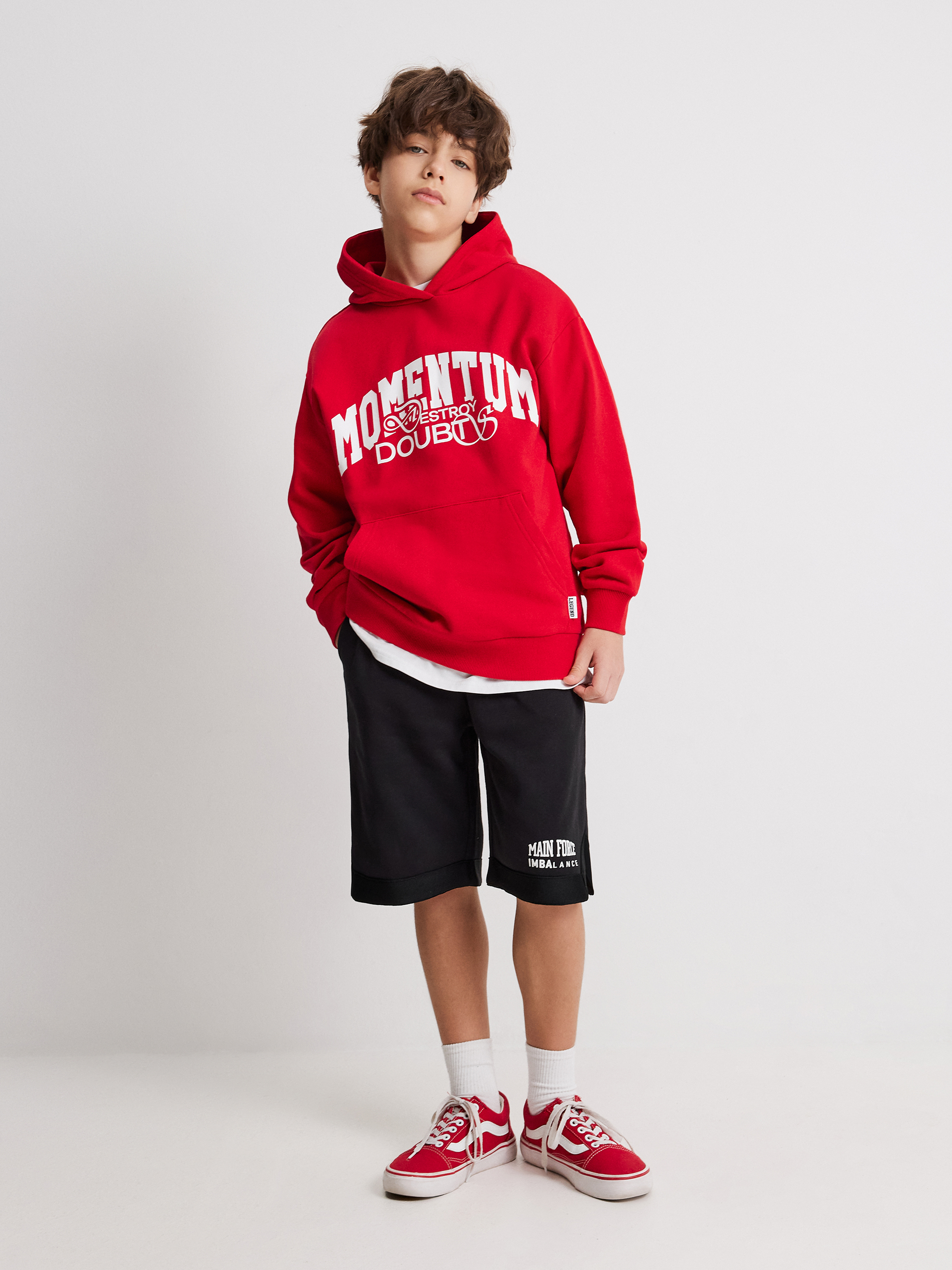 Худи Acoola 20110580044_0095802 - фото 6