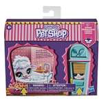 Игровой набор Littlest Pet Shop