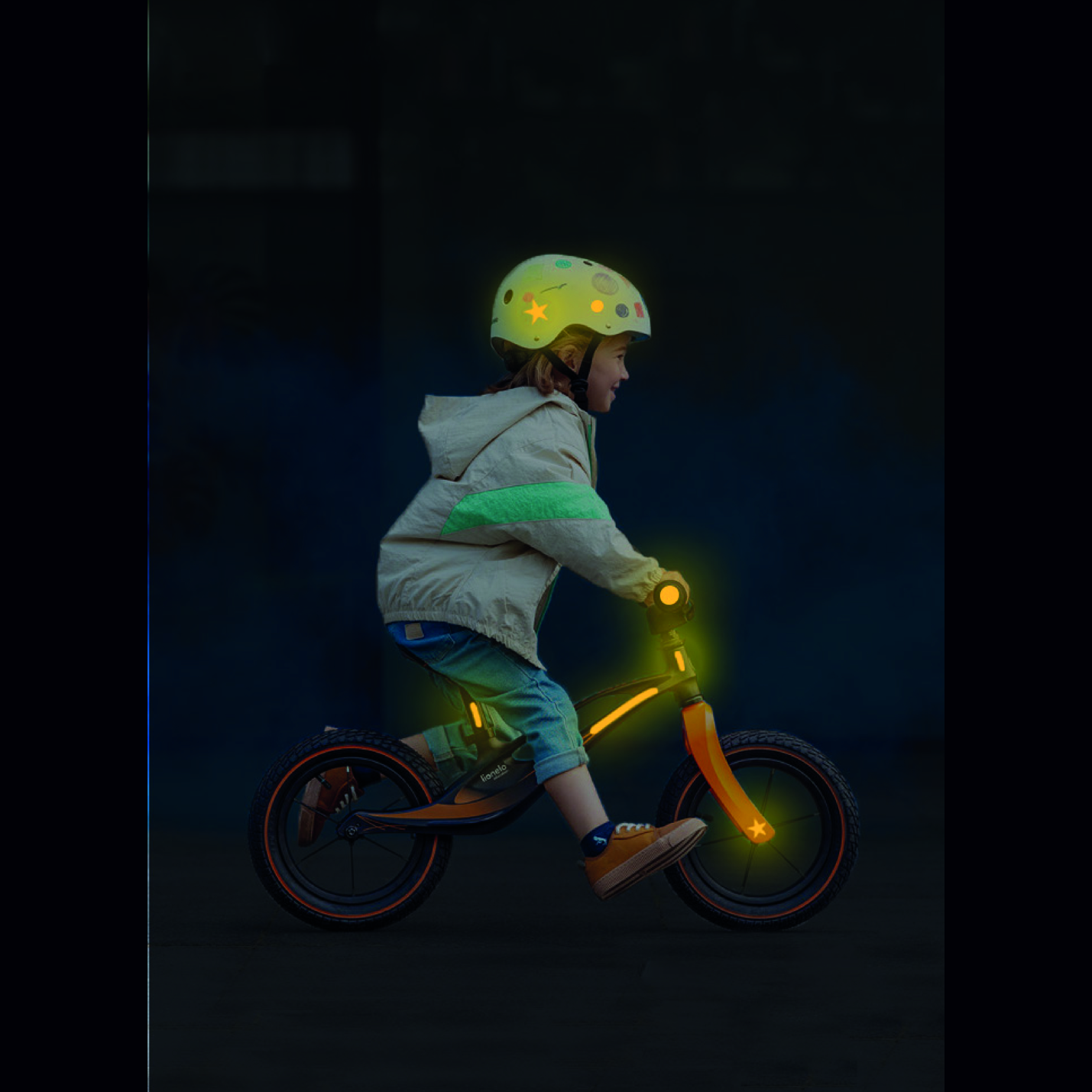 Светоотражатель Люми-Зуми - фото 4